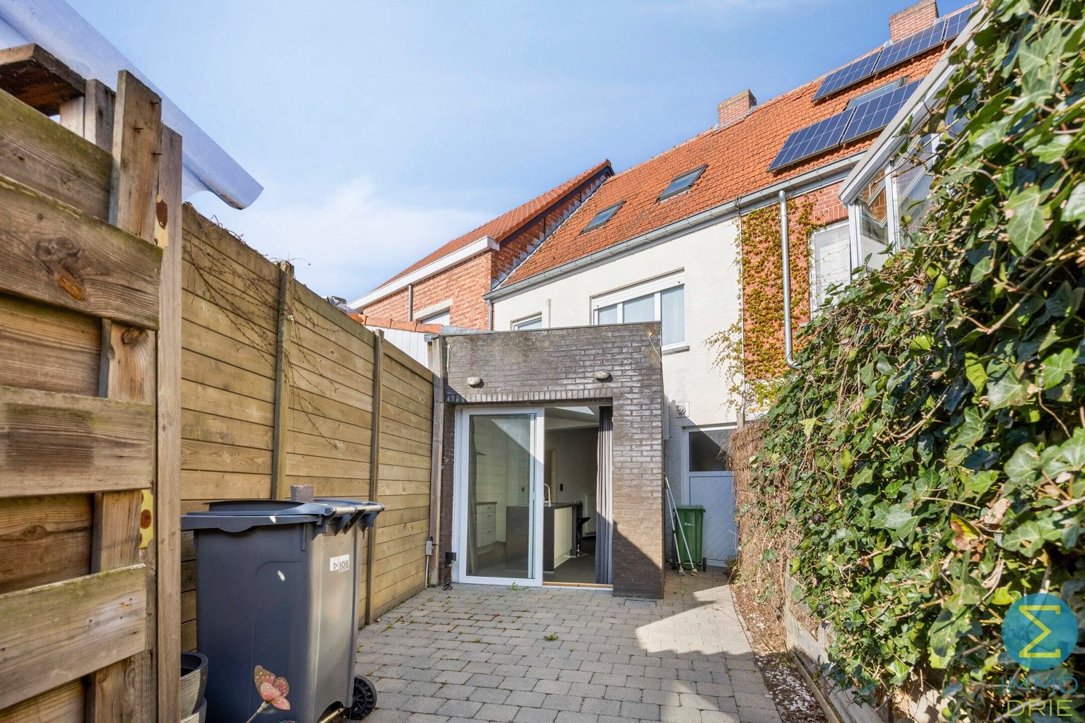 Instapklare woning met 3 slaapkamers in centrum Arendonk foto 17