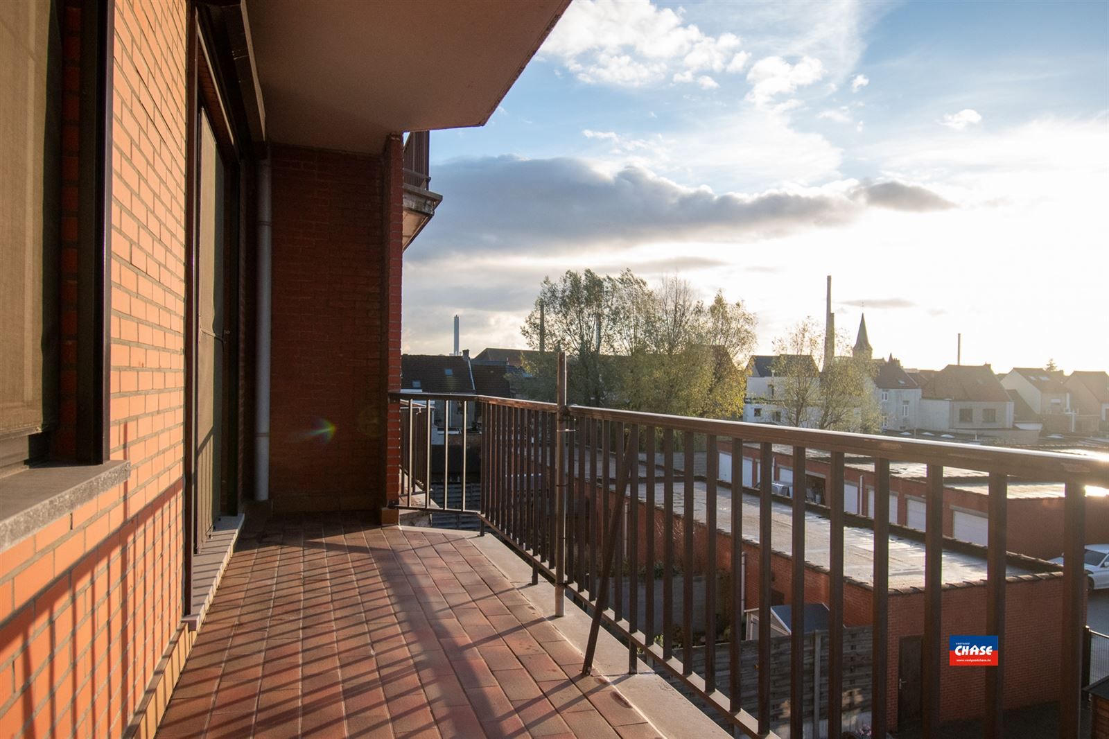 Verzorgd appartement met garagebox in rustige omgeving foto 12