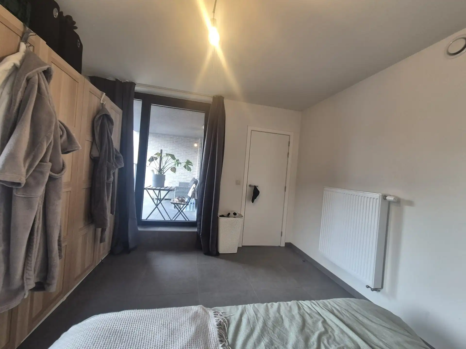 Recent appartement met 2 slaapkamers in centrum Wetteren.  foto 18