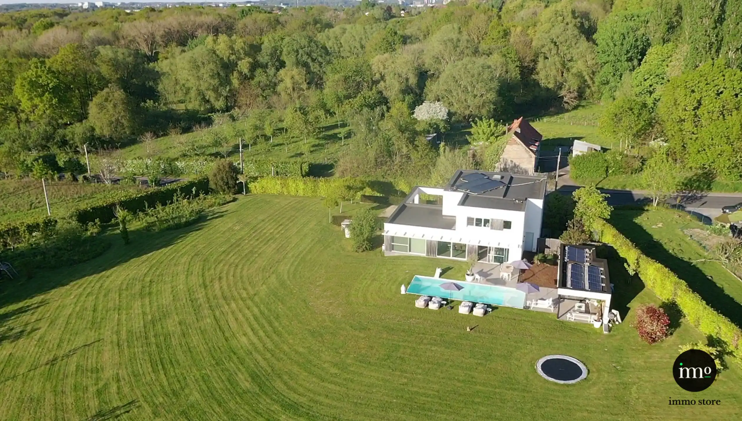 Strakke, energiezuinige villa op 72a60 foto 29