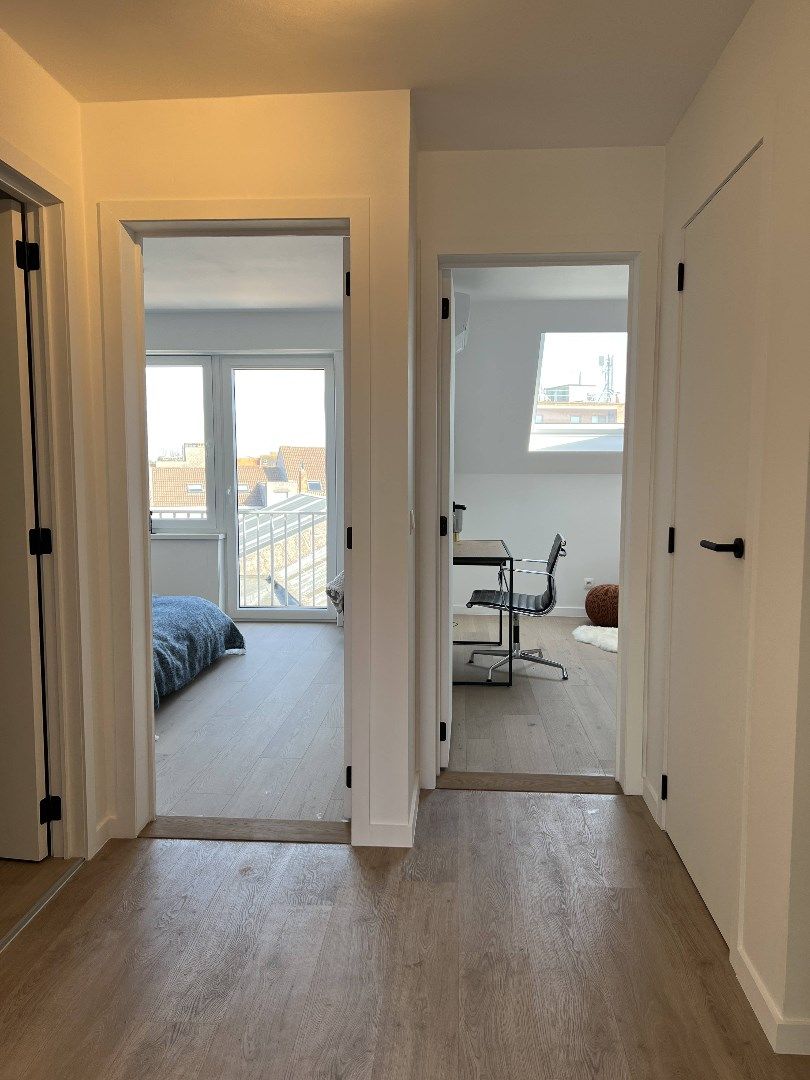 Instapklaar dakappartement  foto 2