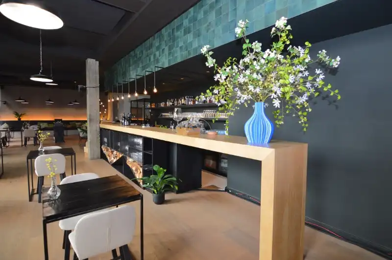 Handelspand/restaurant in Mechelen foto 9