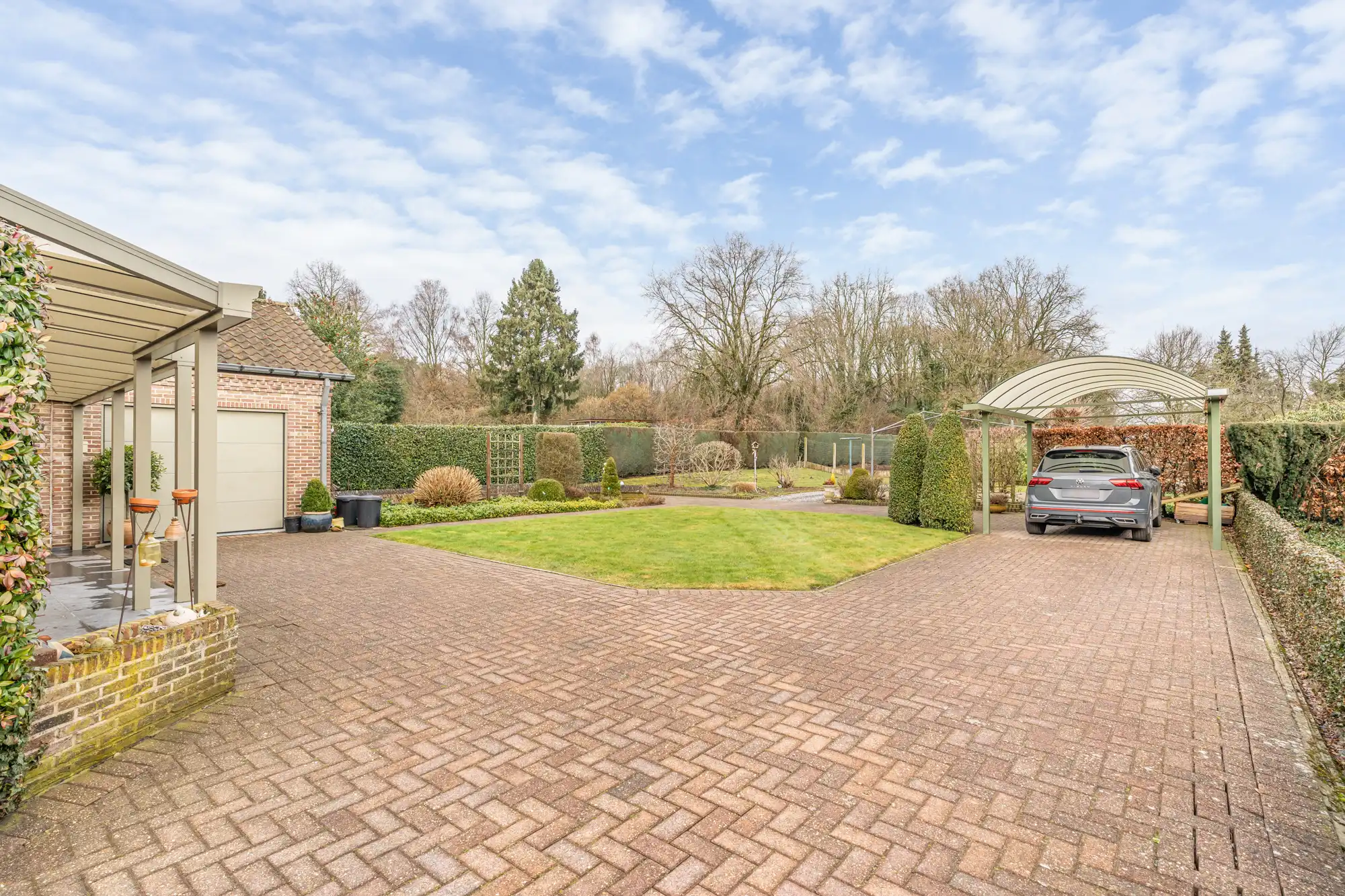 Huis te koop foto 35