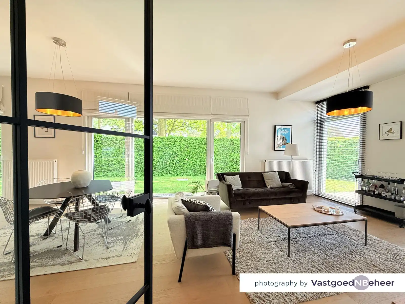 Appartement te koop Hundelgemsesteenweg 383A/002 - 9050 Gent Gentbrugge