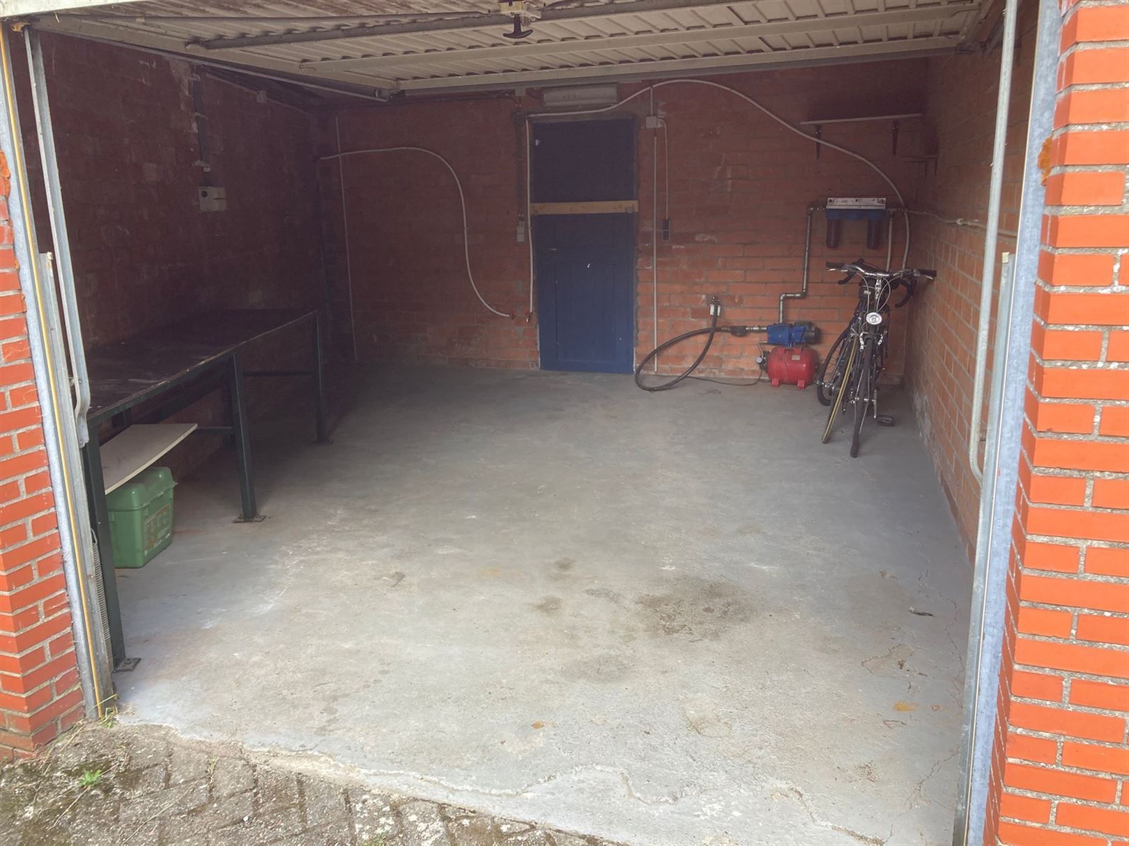 Gezond huis met extra garagebox foto 26