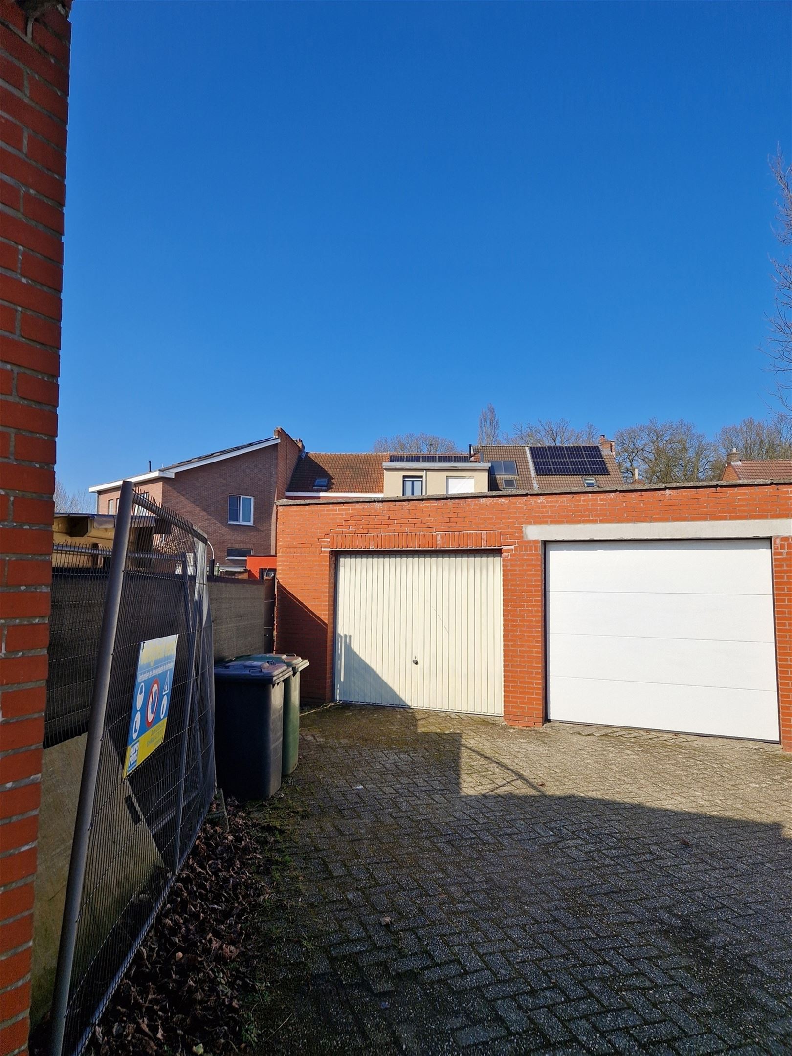 Gezond huis met extra garagebox foto 26