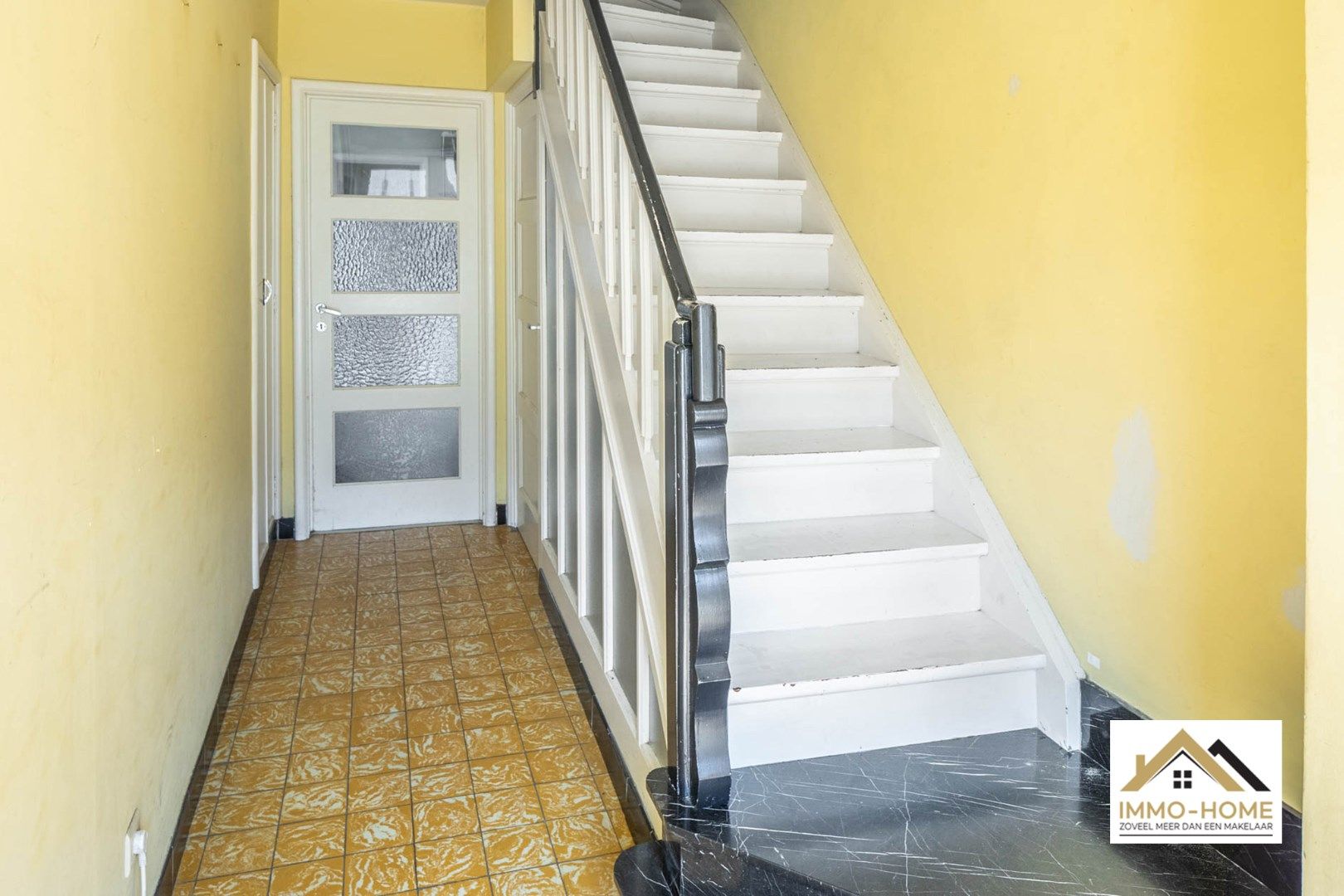 Hoekwoning met vier slaapkamers en twee badkamers te Gent foto 9