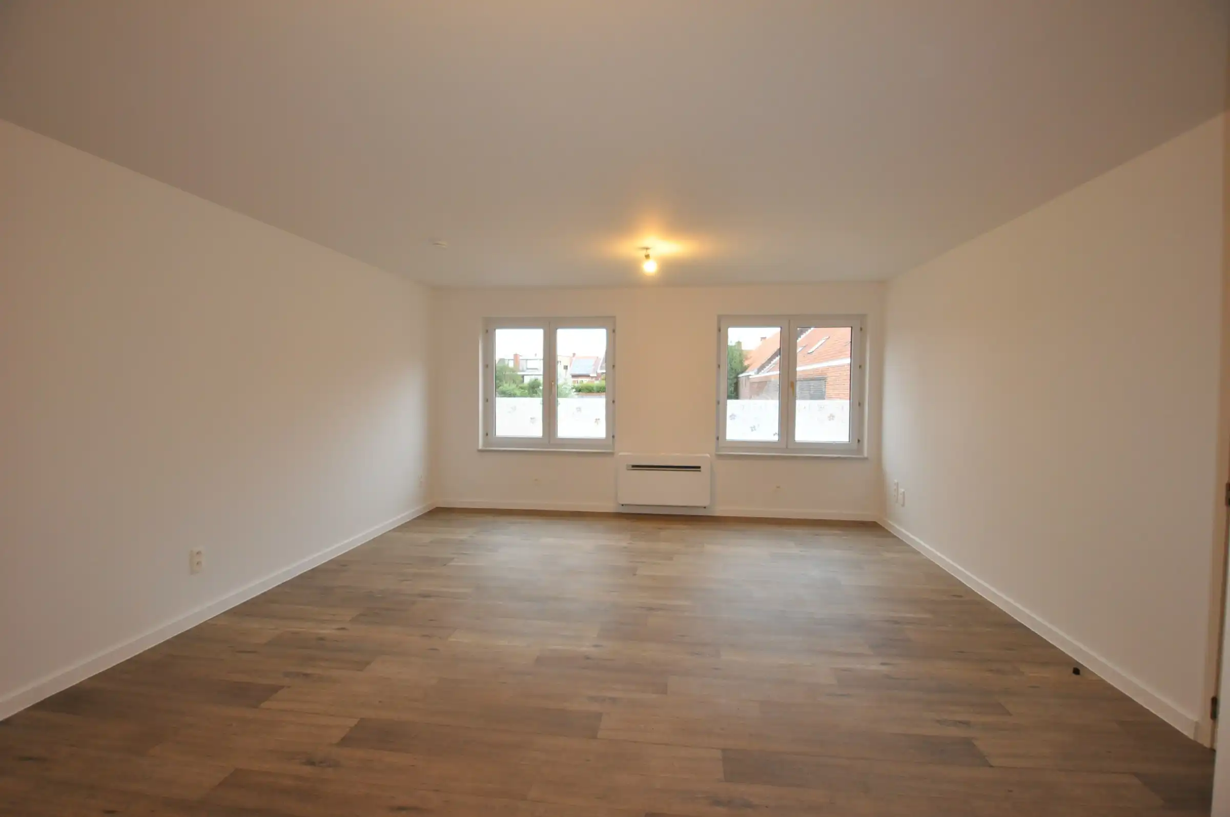Appartement te huur Nijverheidsstraat 5 - 8800 Roeselare