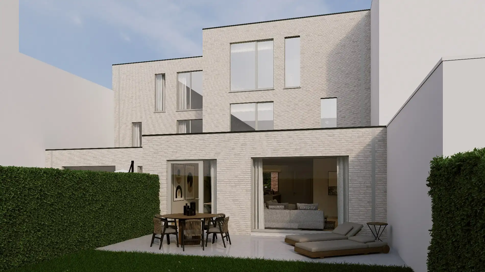 Huis te koop Meybroekstraat 69 - - 3510 Hasselt