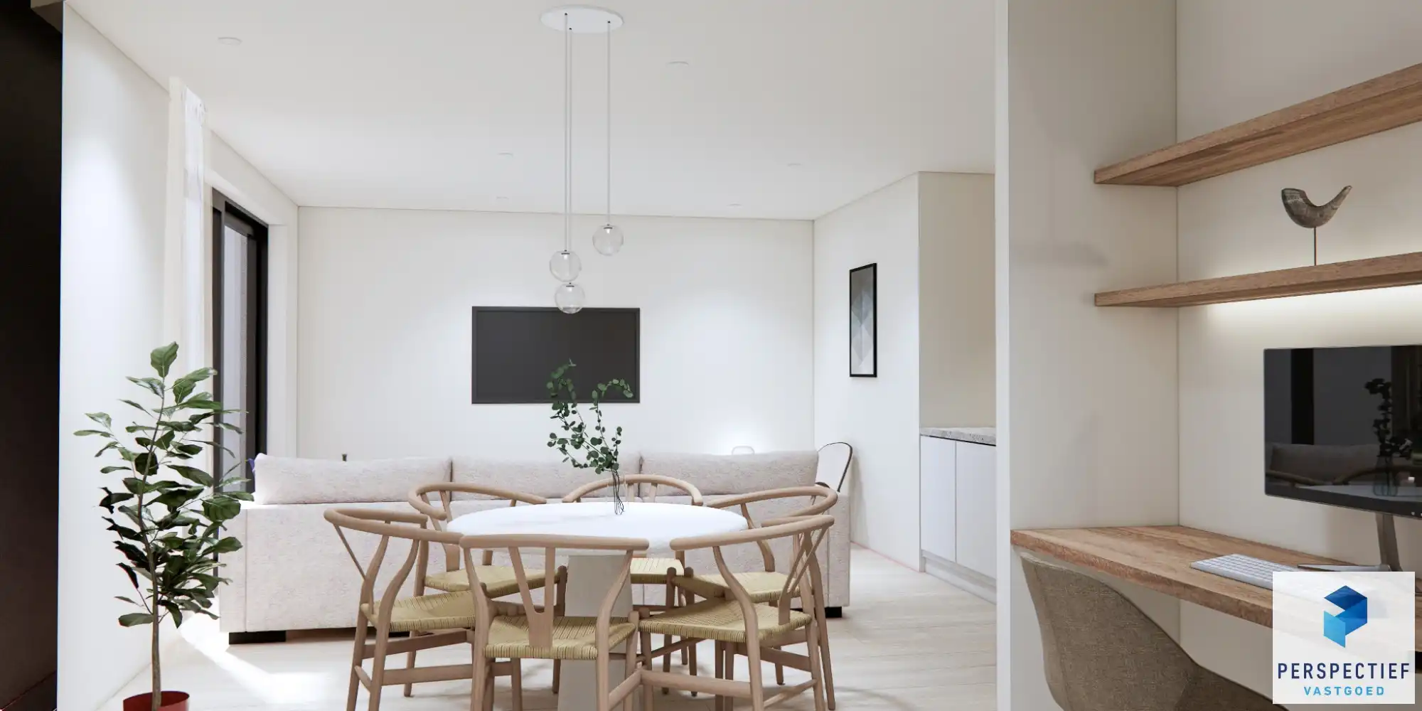 Residentie “BEEKHOF” – App. 0.1 | Gelijkvloers foto 6