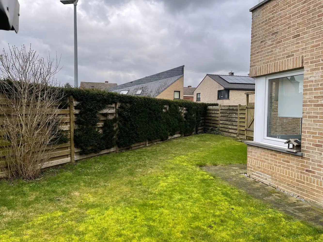 Woning met twee slaapkamers en tuin foto 12