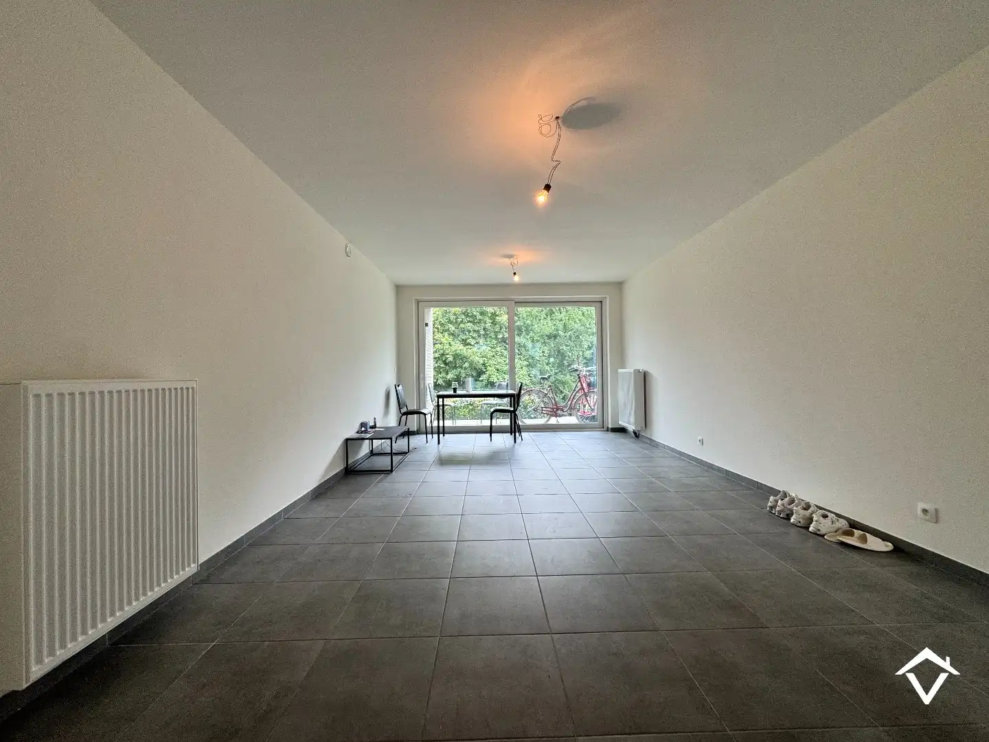 Appartement met 2 slaapkamers en garagebox te Westrozebeke foto 6