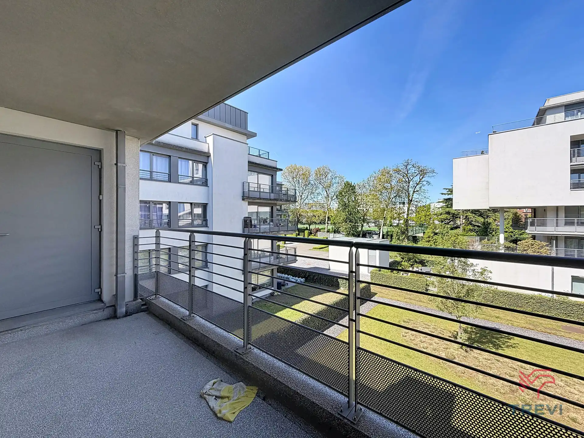 Appartement met 2 slaapkamers en terras foto 11