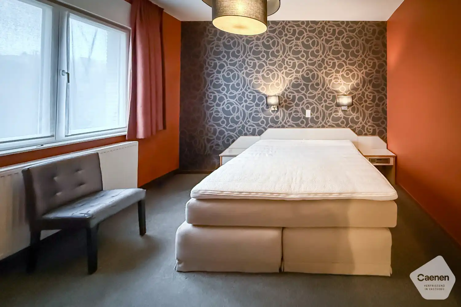 Multifunctionele halfopen woning met uitzonderlijk potentieel op topligging nabij zee en centrum foto 10