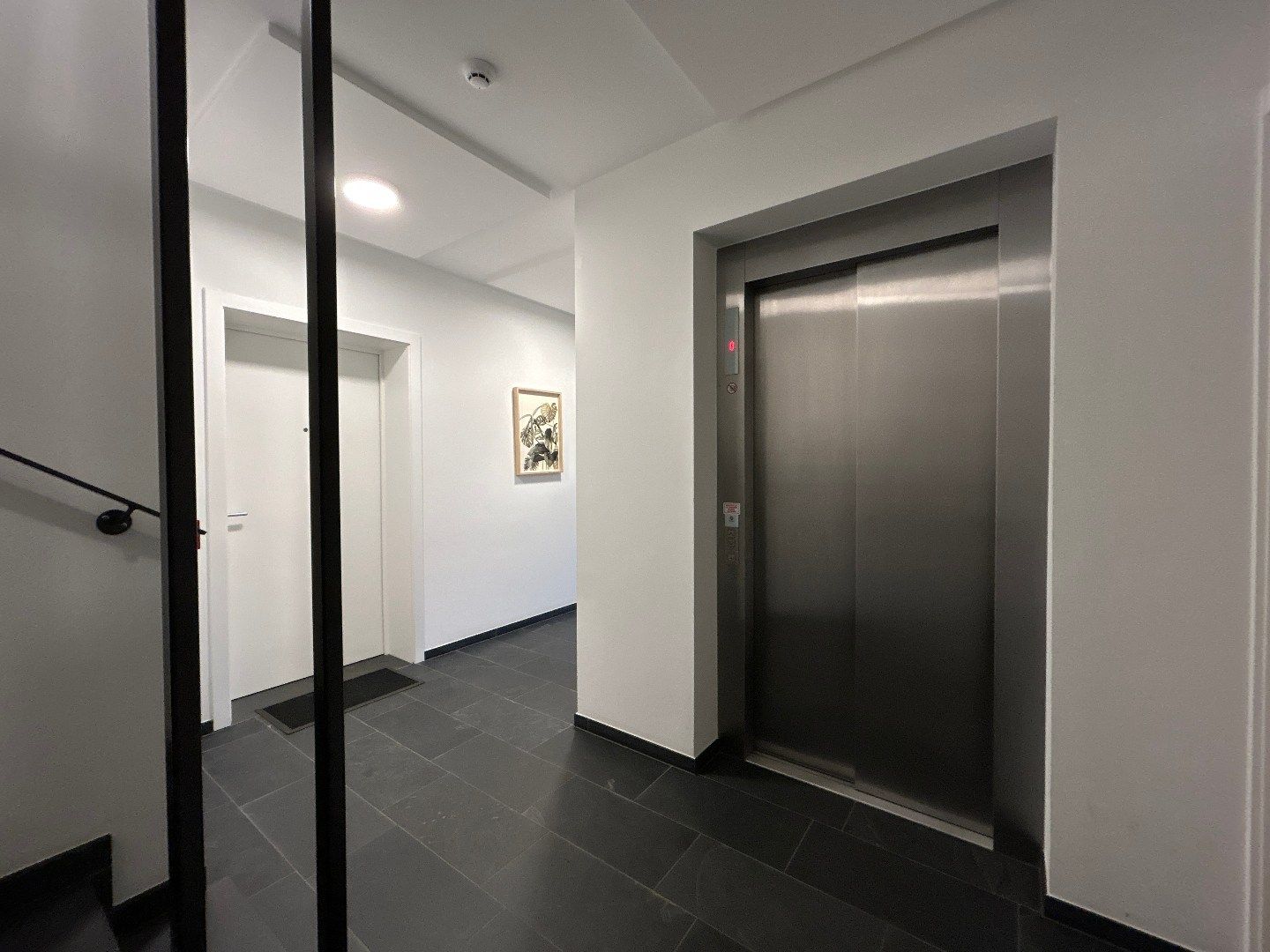 Licht, luxueus en stijlvol appartement in het hart van Haacht foto 16