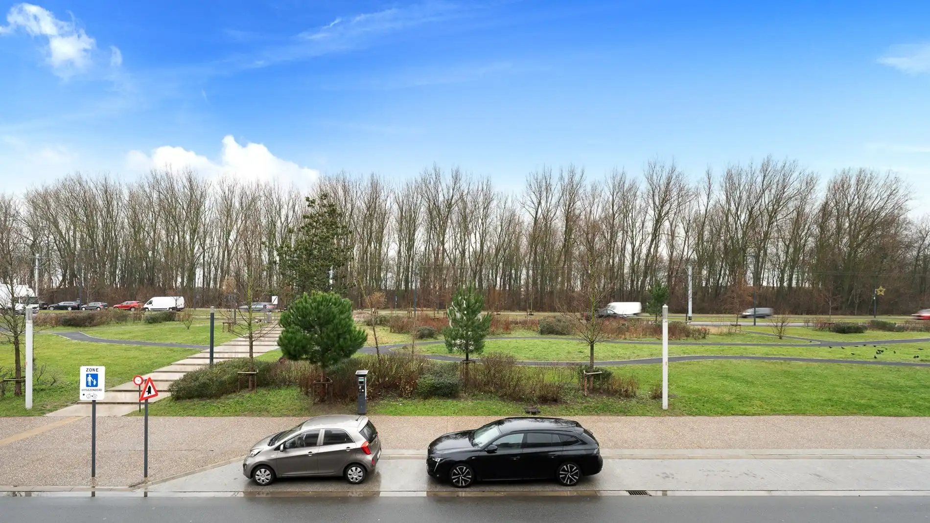 Instapklaar huis met 3 kamers te Knokke-Heist foto 14