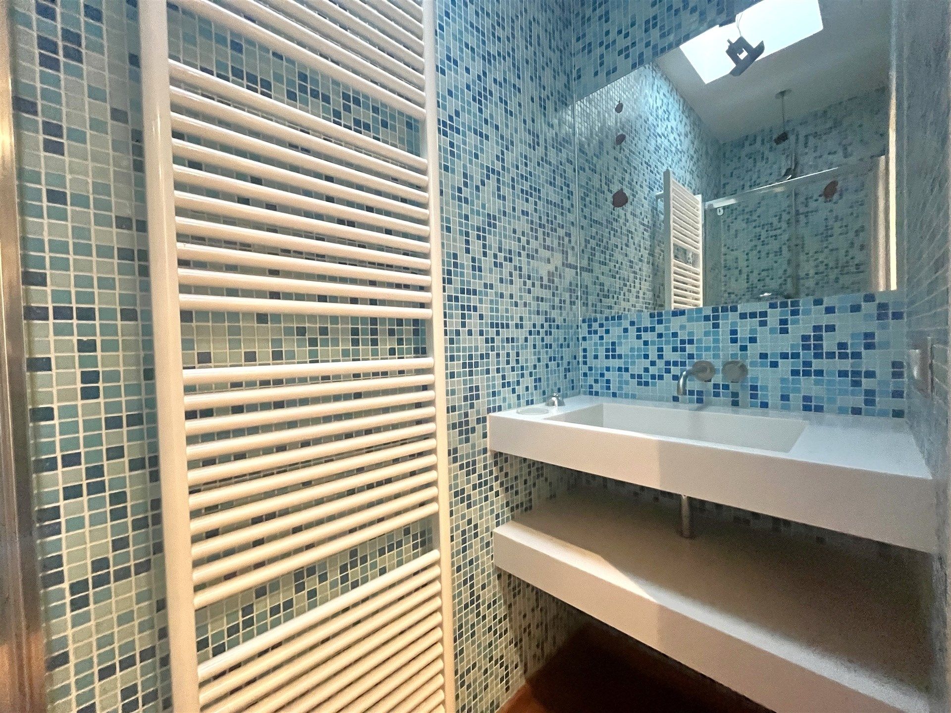 Uniek duplexappartement op de Waalse Kaai foto 12