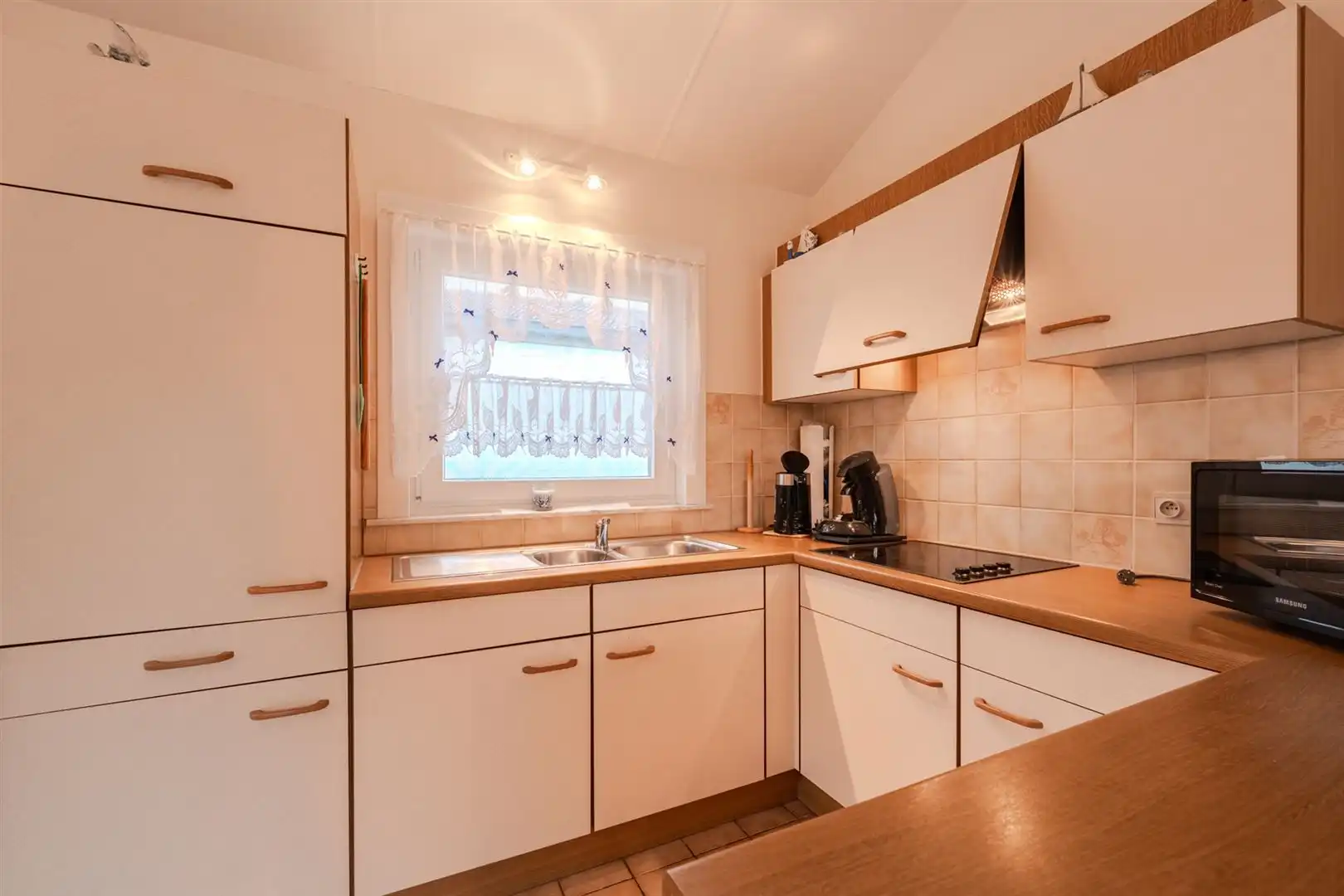 Vakantie woning foto 9