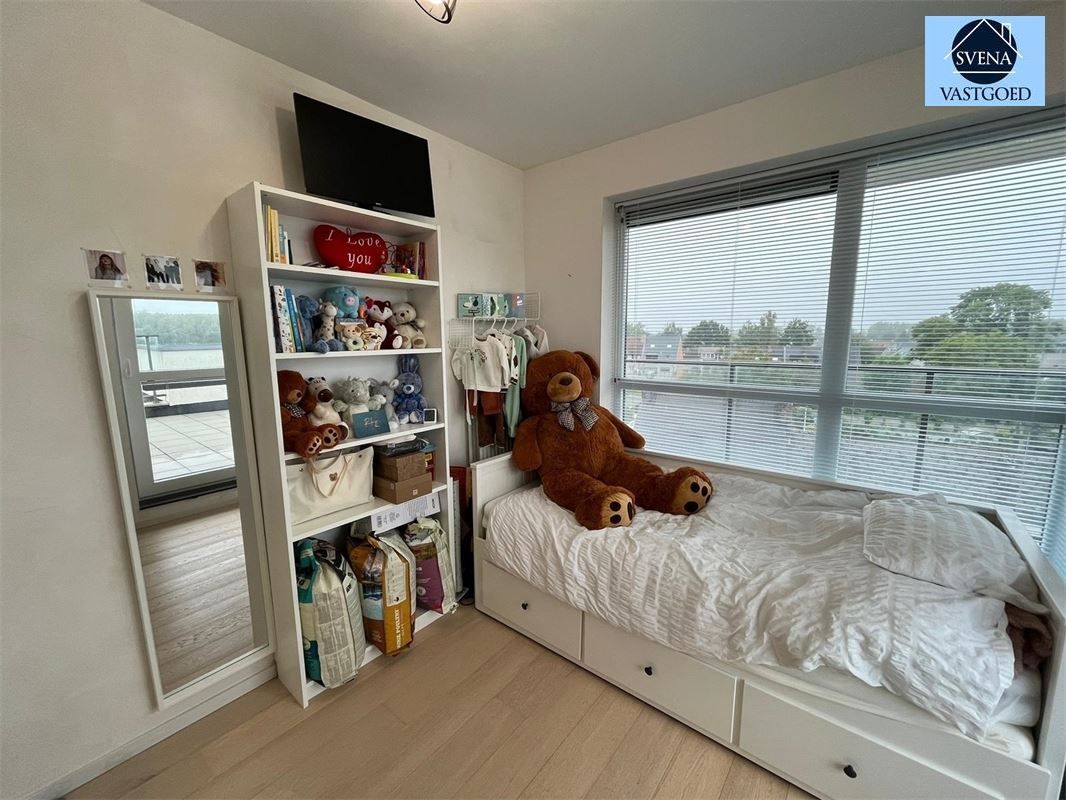 PRACHTIG APPARTEMENT MET 3 SLAAPKAMERS foto 9