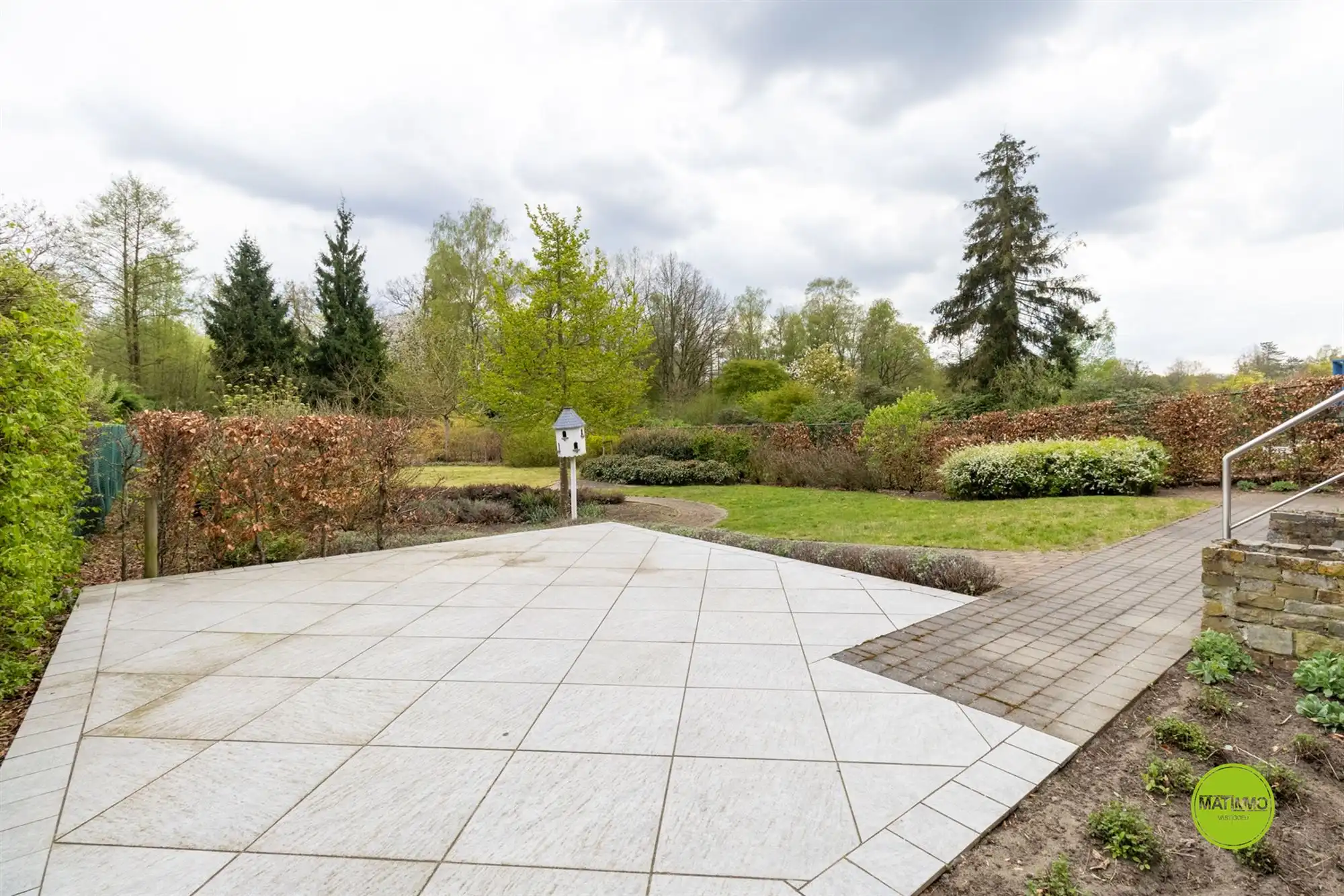  Karaktervolle woning op topligging in Westerlo foto 23