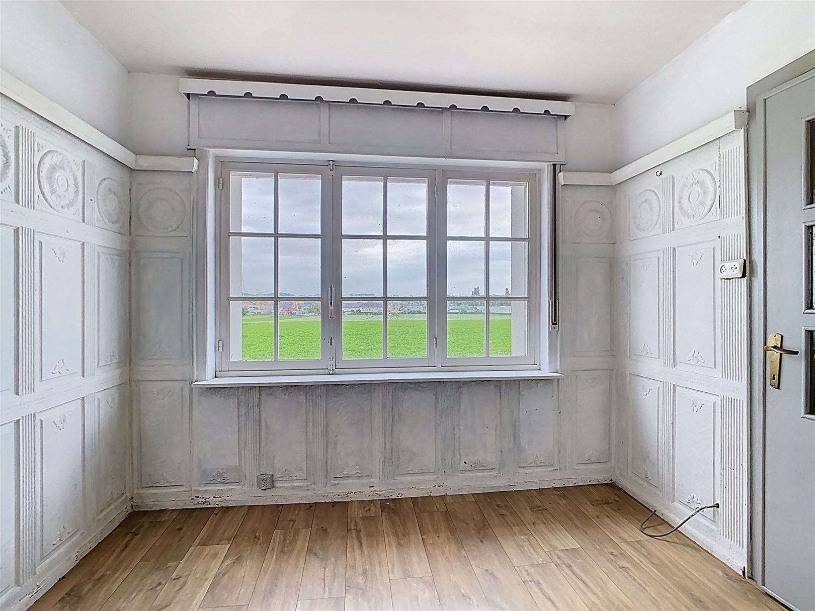 Charmante woning, 4 slpks (+ inrichtb zolder), tuin, 3a 47ca foto 15