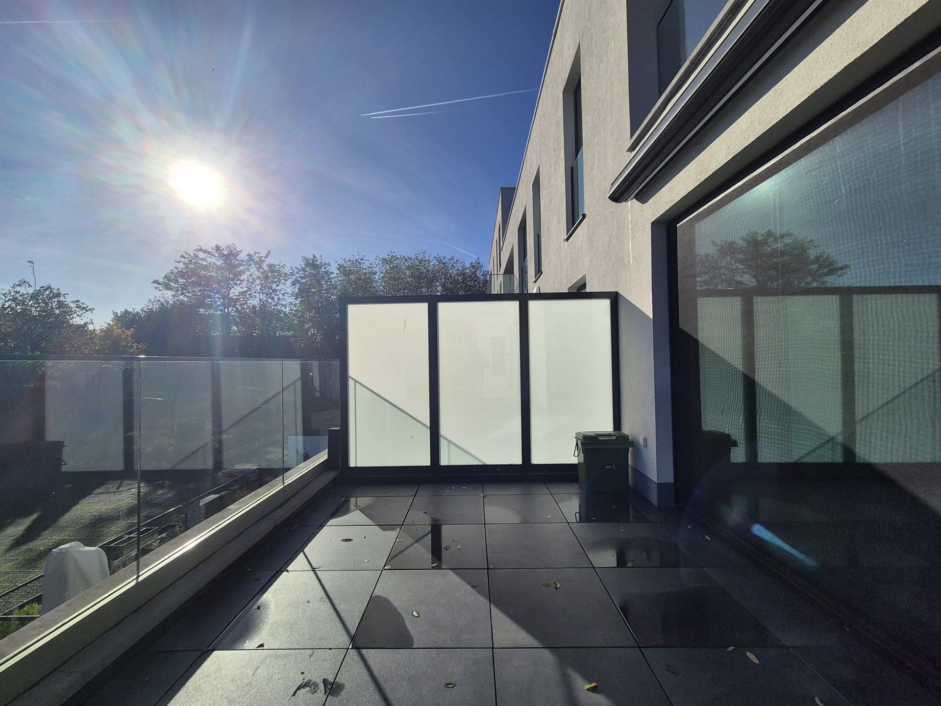 Rijkelijk uitgerust appartement met 2 slaapkamers en terras foto 10