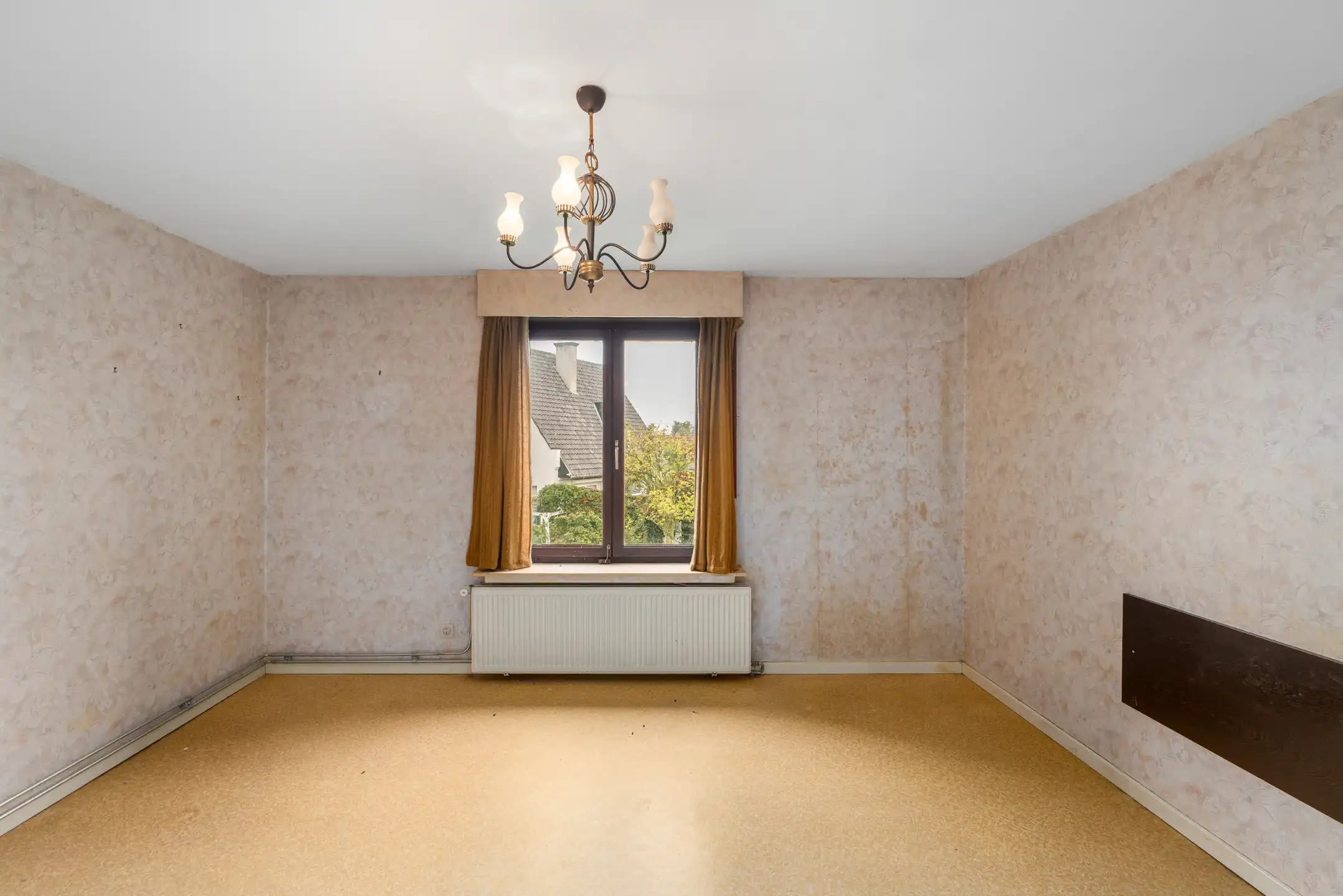 Ruime renovatiewoning met tuin in Dudzele foto 17