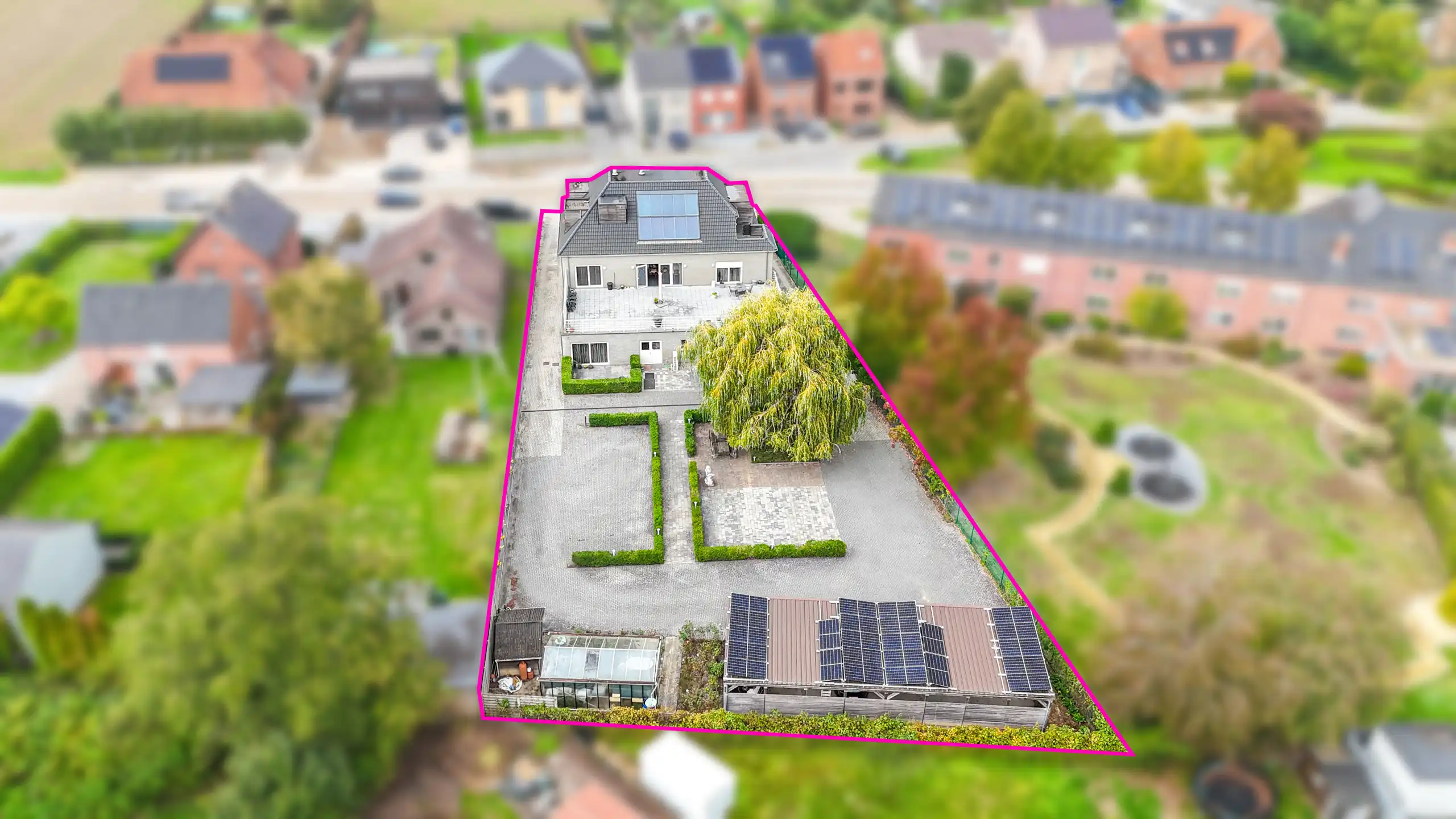 Veelzijdig investeringspand met 10 kamers, lift en kelder! foto 97
