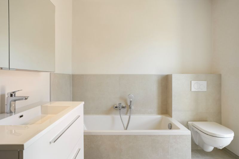 Instapklare nieuwbouwwoning in rustige groene omgeving. foto 12