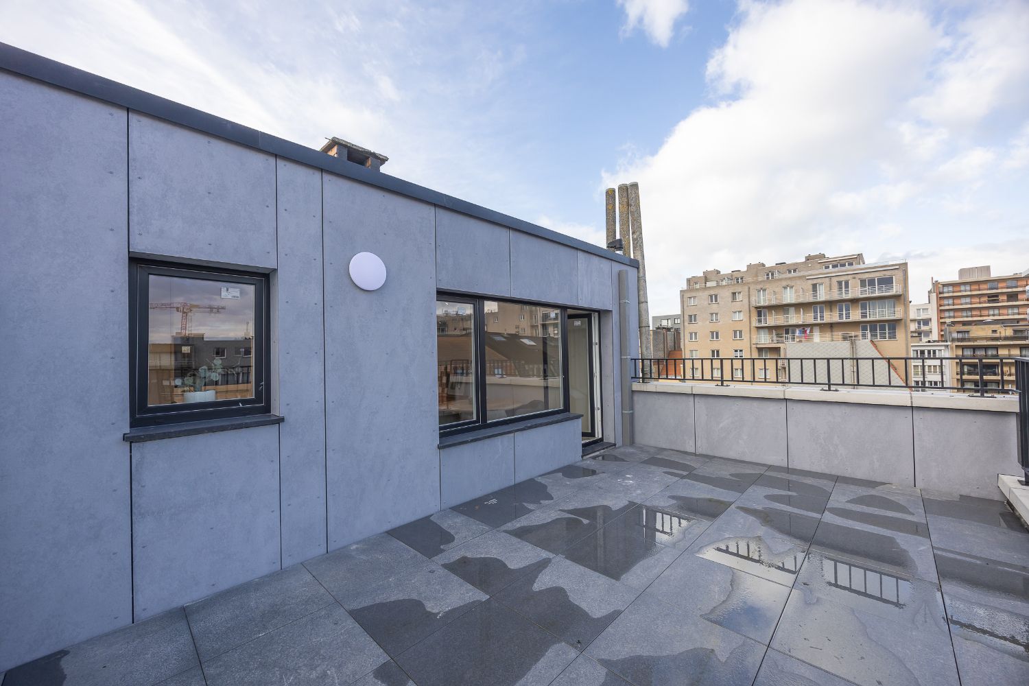 Prachtig gerenoveerde studio in het centrum van Middelkerke foto 3