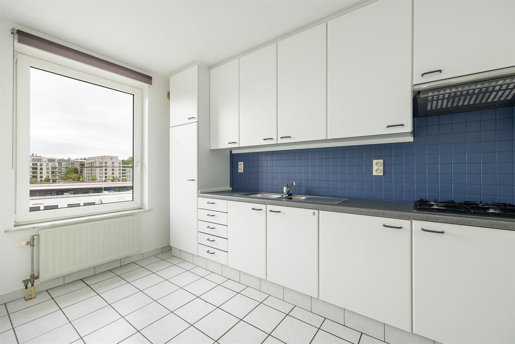 Energiezuinig lichtrijk appartement met 2 slpks foto 4