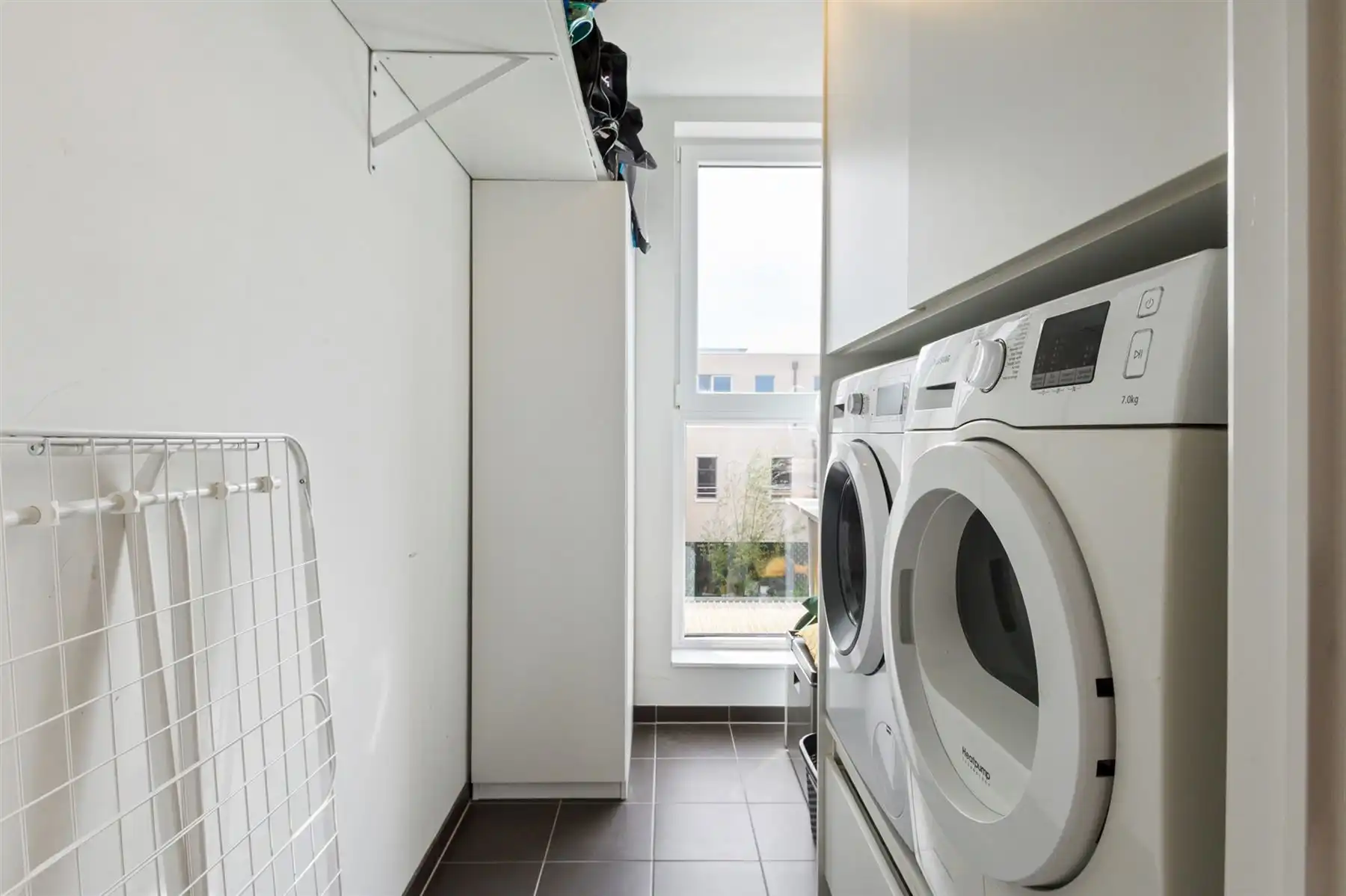 Recente, energiezuinige woning te Deurne! foto 15