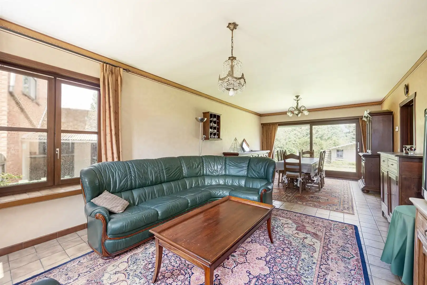 Toffe woning met veel potentieel! foto 3
