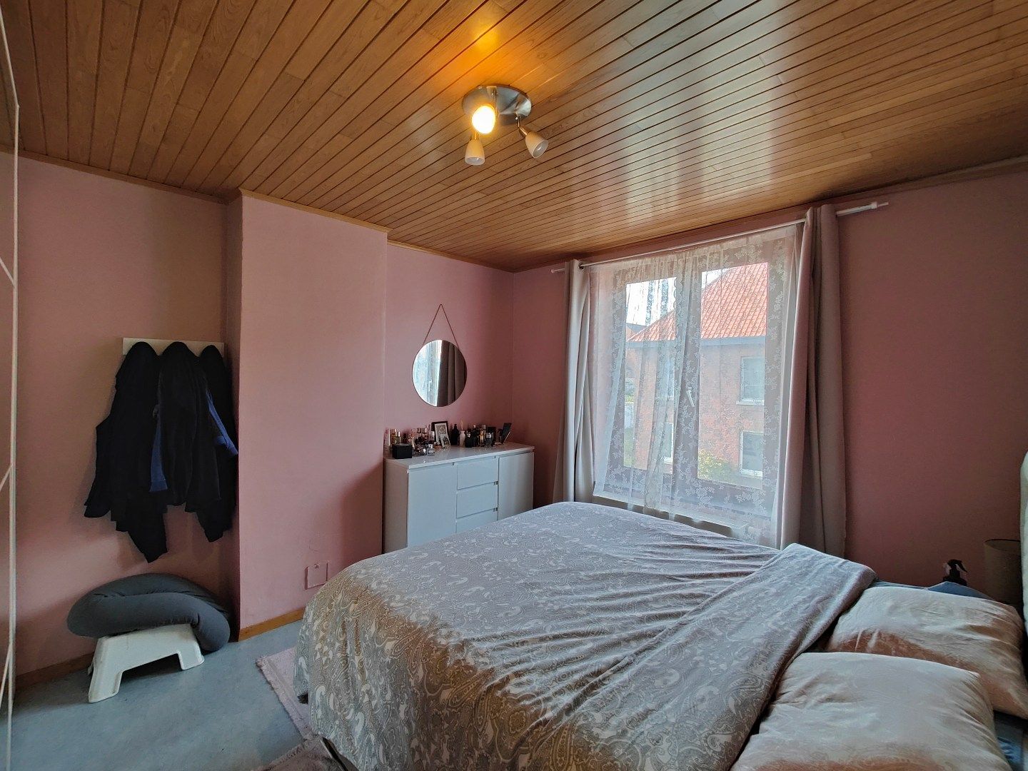 KESSEL-LO woning 3 slks + tuin foto 7