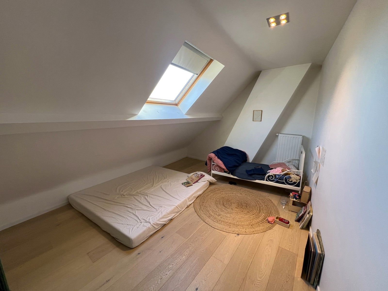 Moderne burgerwoning met 3 slaapkamers te Gent foto 8