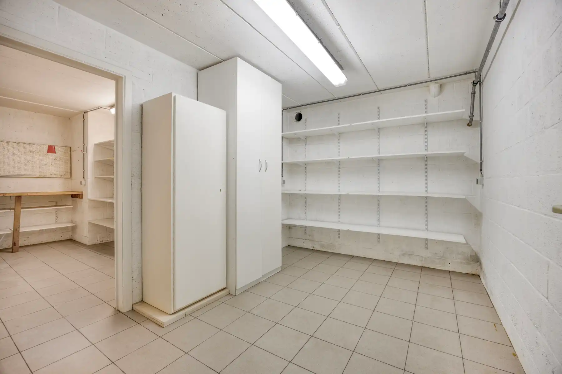 Leemans Immobiliën presenteert u  deze exclusieve villa, gelegen op een uitzonderlijke toplocatie in Asse.  foto 20