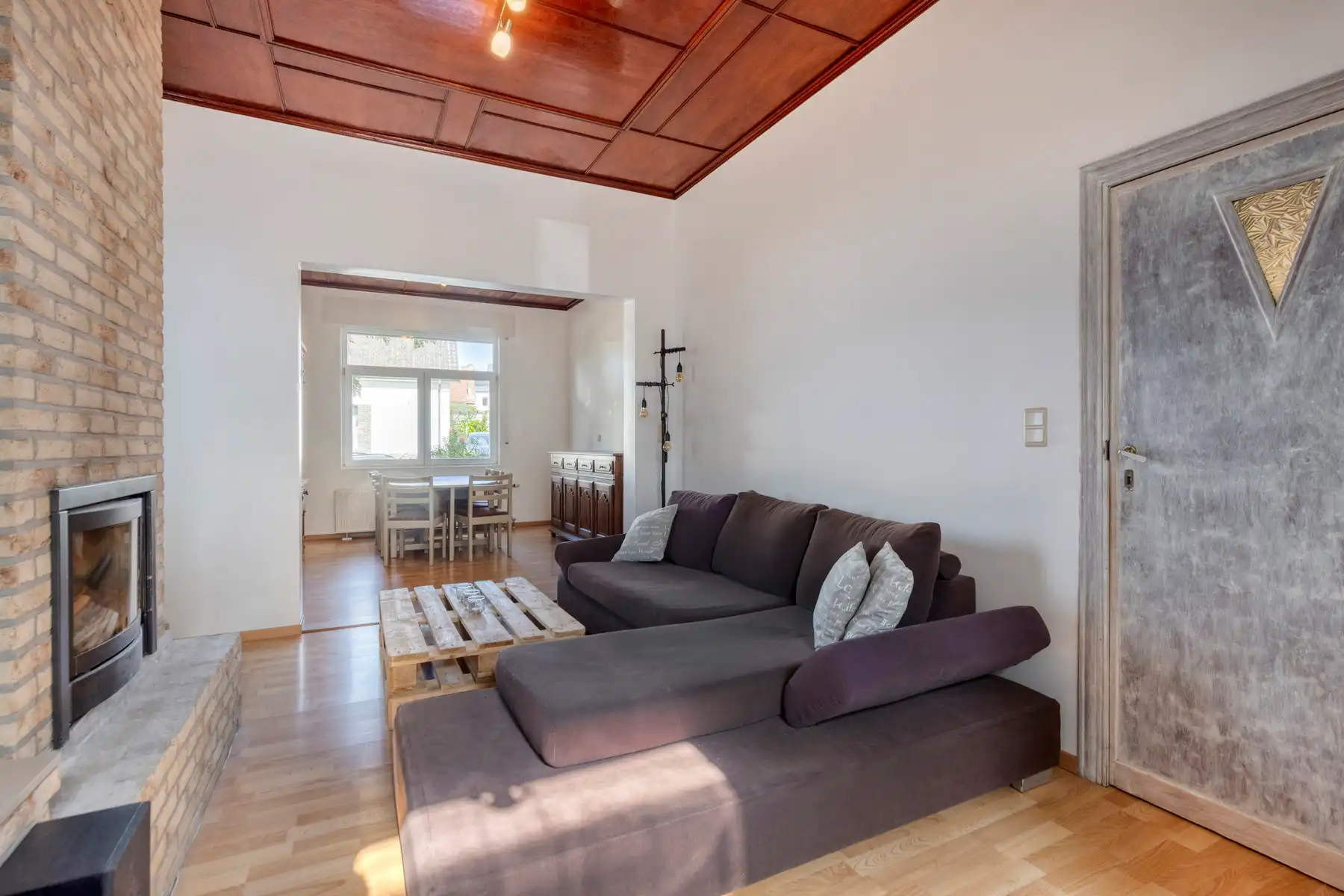 Instapklare 3 gevelwoning op centrale ligging foto 4