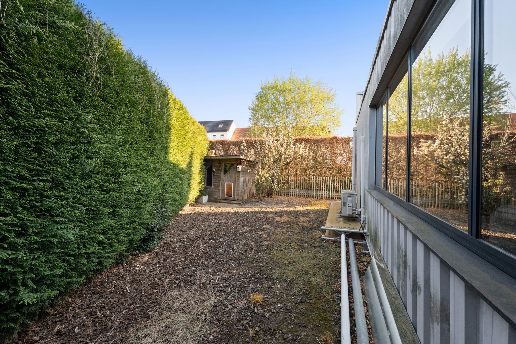 Commercieel gelegen handelspand op topligging te Roeselare foto 28