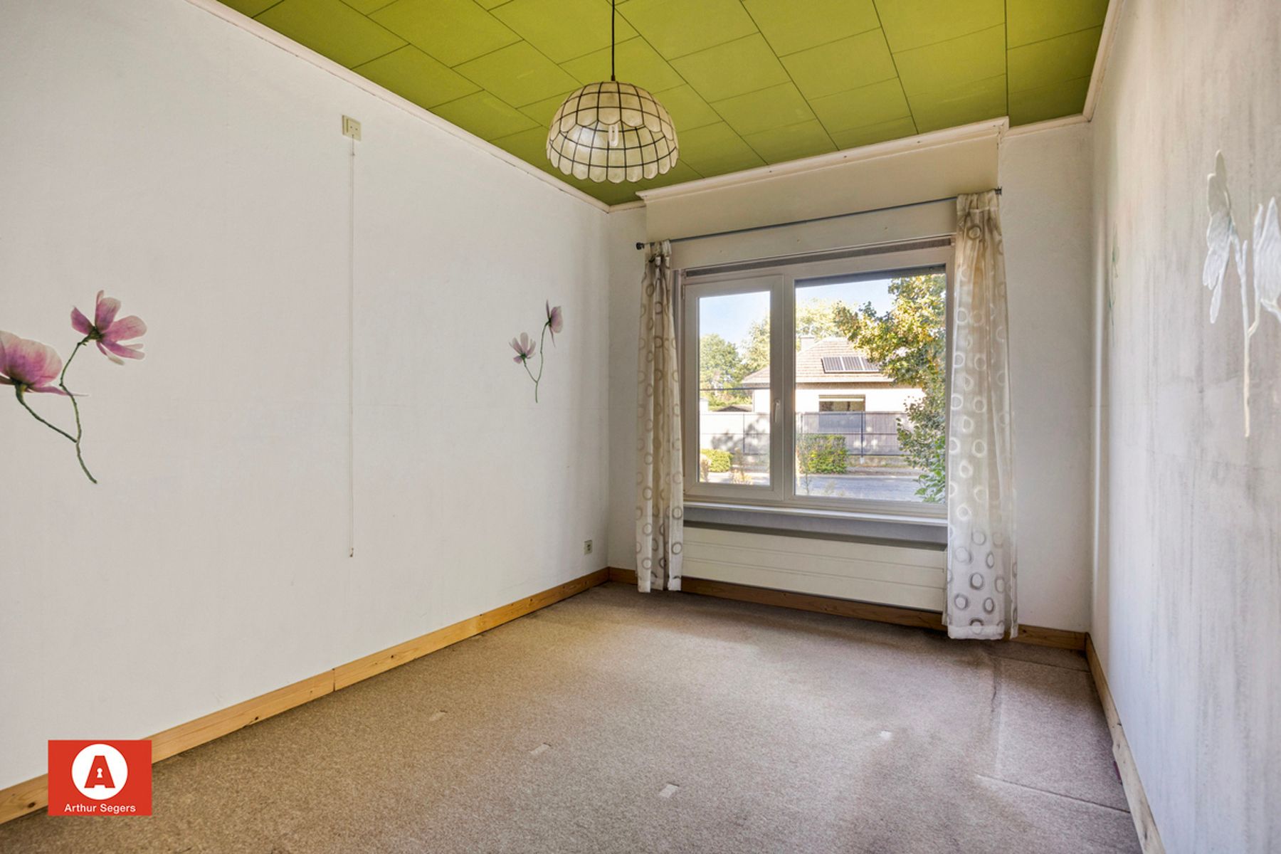 IN OPTIE - Te renoveren/op te frissen Bungalow. foto 16