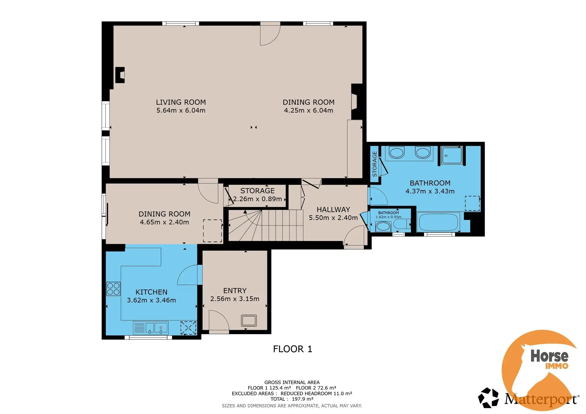 PUTTE - Landelijk wonen met extra verhuurwoning foto 41