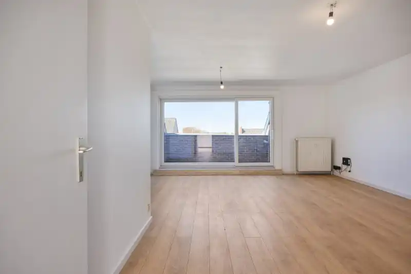 Appartement op super ligging! foto 2