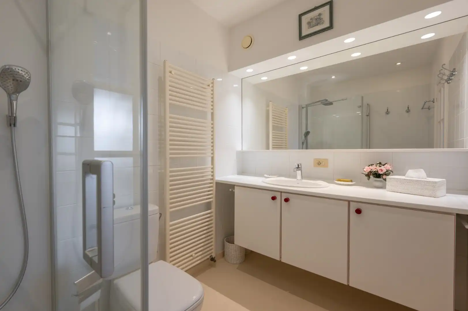 Charmante woning in cottagestijl nabij het Oosthoekplein foto 26