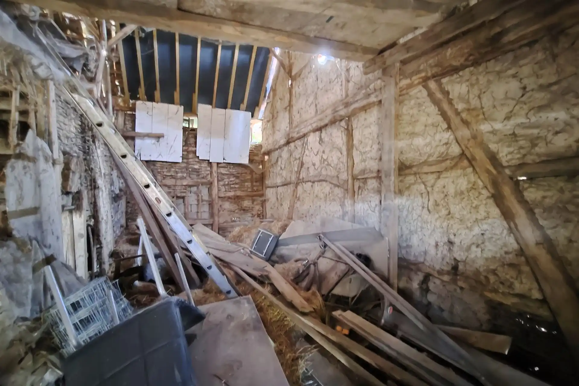 Unieke hoeve op 5a93ca in Eigenbilzen foto 12