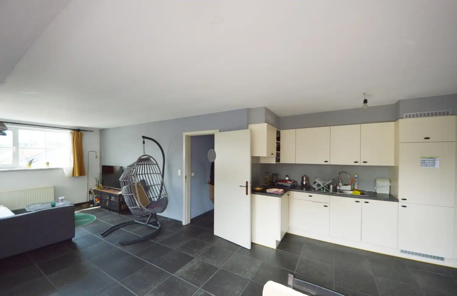 Solide investeringseigendom op toplocatie nabij GERSTJENS - 3 verhuurde appartementen + 2 garageplaatsen foto 28