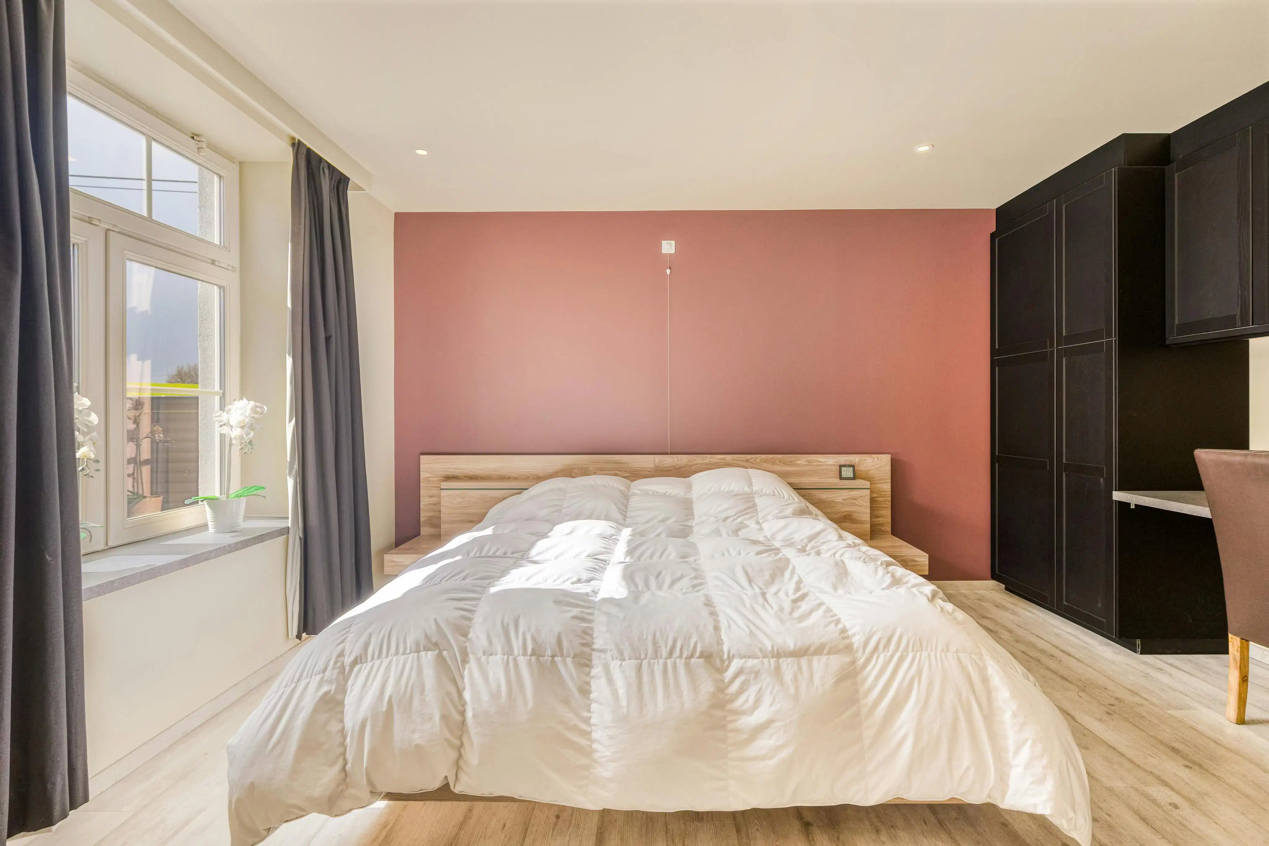 Gerenoveerd huis met wellness te koop in Zottegem foto 4
