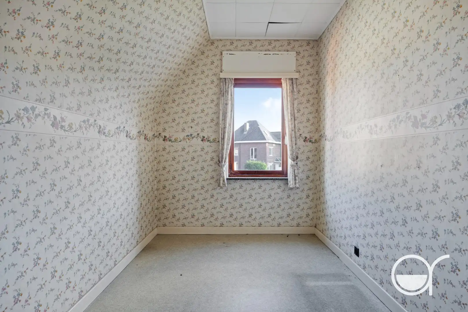 Te renoveren villa in Zwijnaarde foto 18