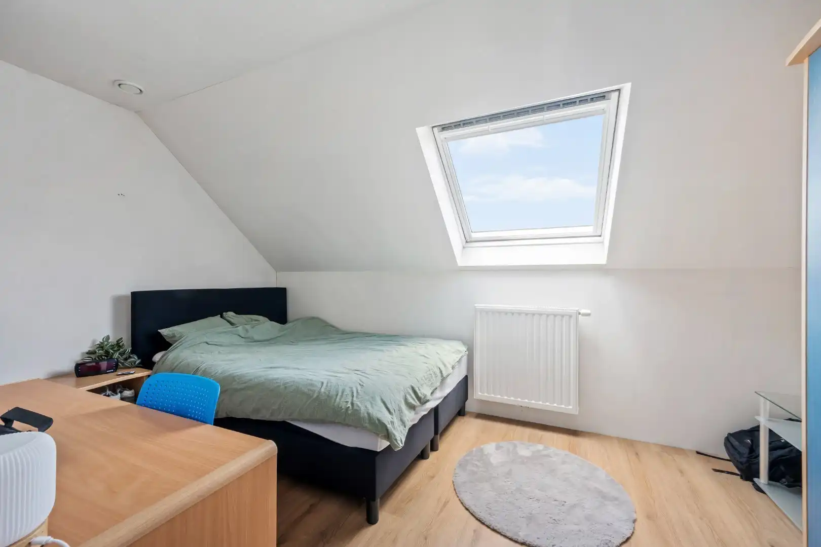 Instapklare woning met EPC A, 4 slaapkamers, garage en tuin in Heuvelland foto 14