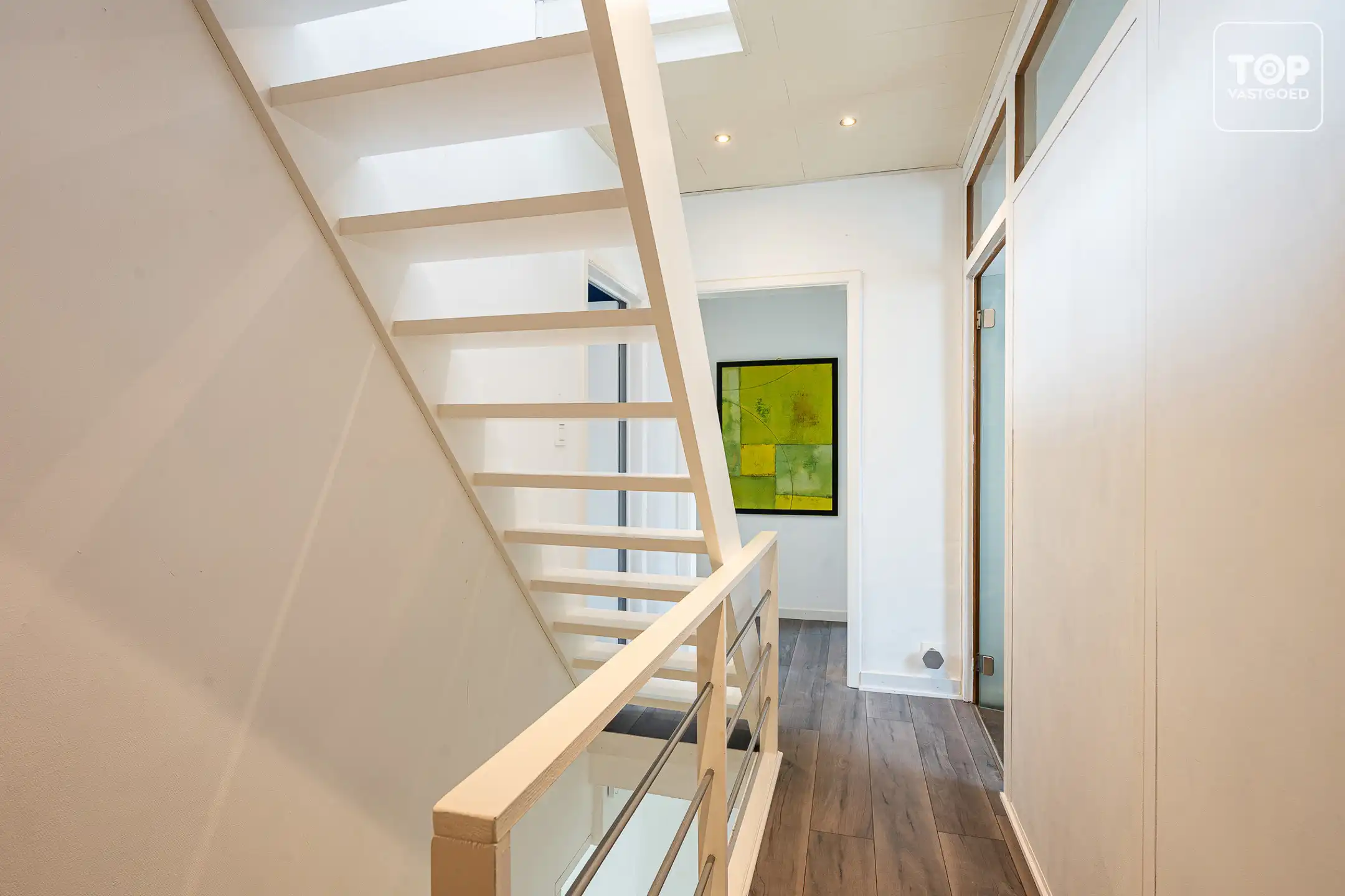 Instapklare energiezuinige woning met 4 slaapkamers foto 14