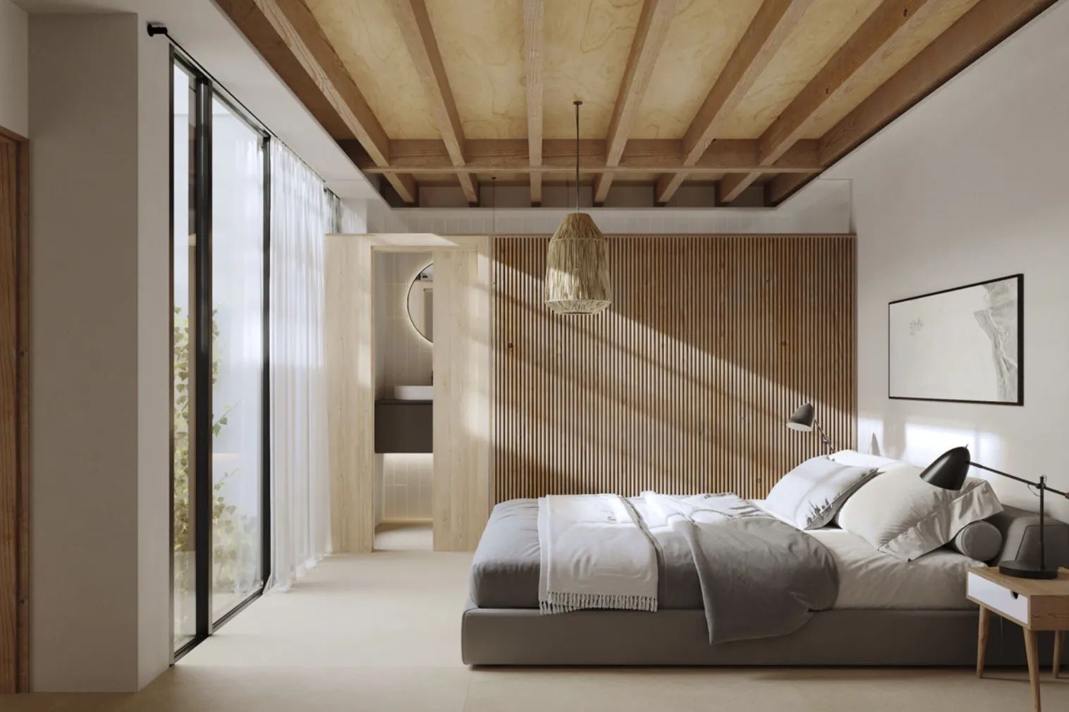 Exclusief wonen in Málaga: waar luxe, innovatie en de zee samenkomen foto 7