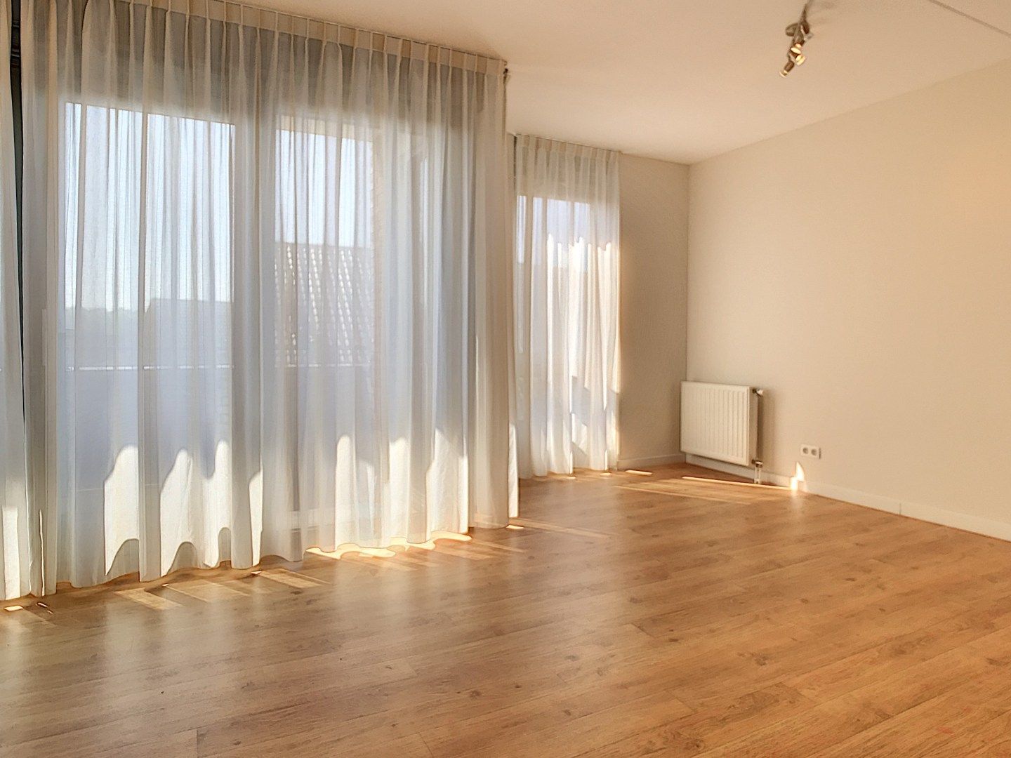 Ruim appartement in het centrum foto 5